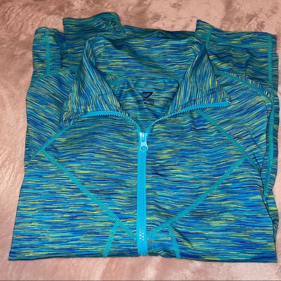 Z by Zella Sweater size Medium - Picture 5 of 6